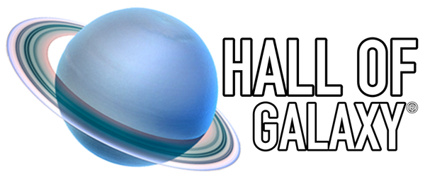 Hall Of Galaxy®